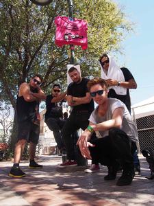 Six60 April Tour: two more sell out shows make eight!